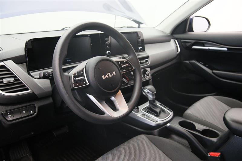 kia Seltos 2025 - 7