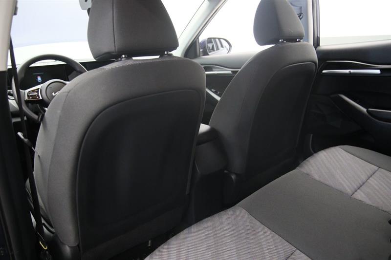 kia Seltos 2025 - 9