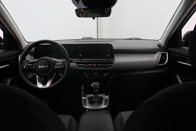 kia Seltos 2025 - 10
