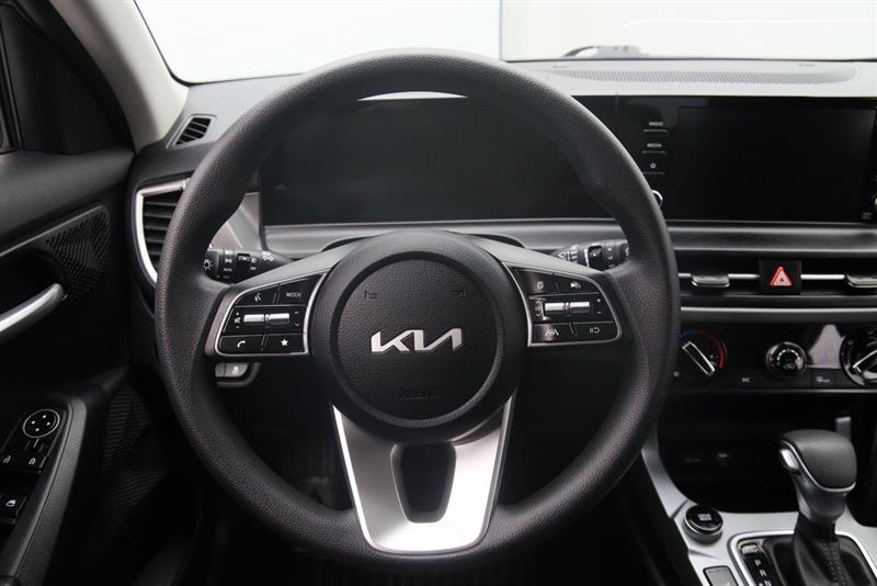 kia Seltos 2025 - 11