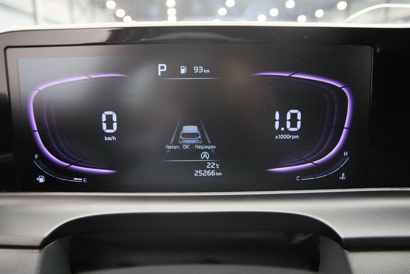 kia Seltos 2025 - 13