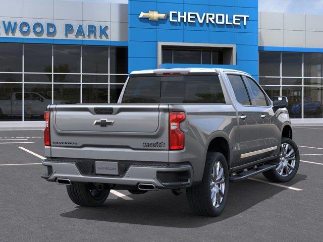 chevrolet Silverado 1500 2026 - 4