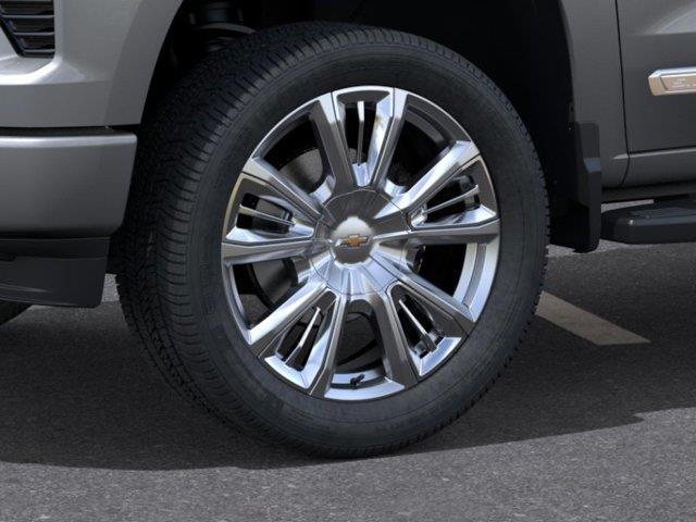 chevrolet Silverado 1500 2026 - 9