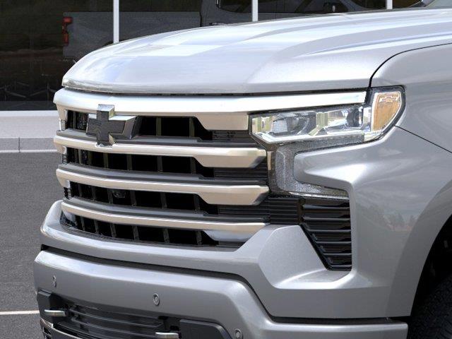 chevrolet Silverado 1500 2026 - 13