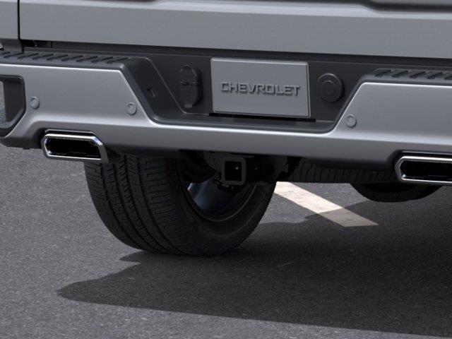 chevrolet Silverado 1500 2026 - 14
