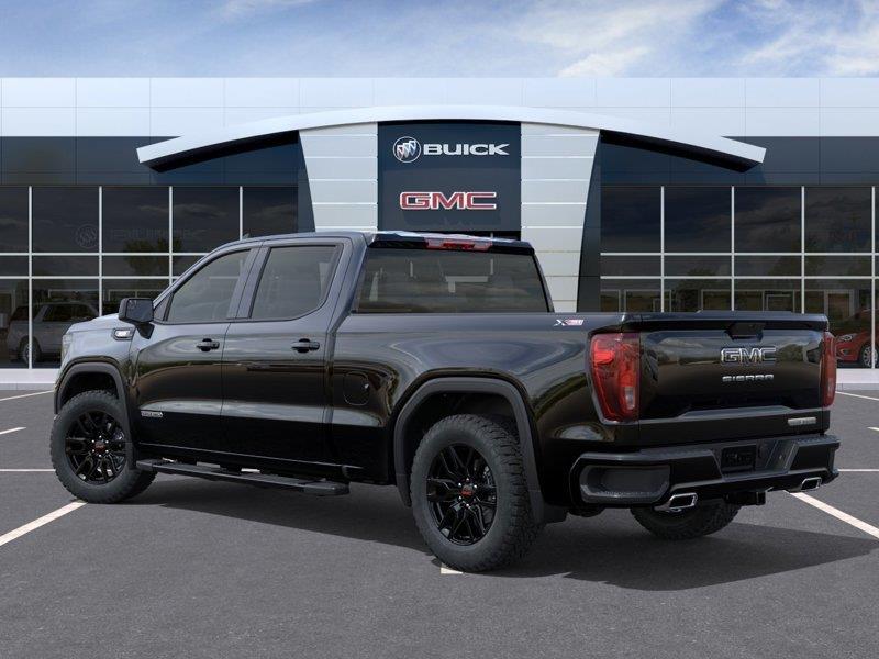 gmc Sierra 1500 2026 - 3