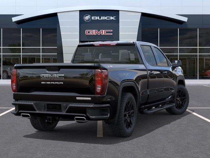 gmc Sierra 1500 2026 - 4