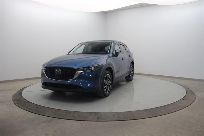 mazda CX-5 2022