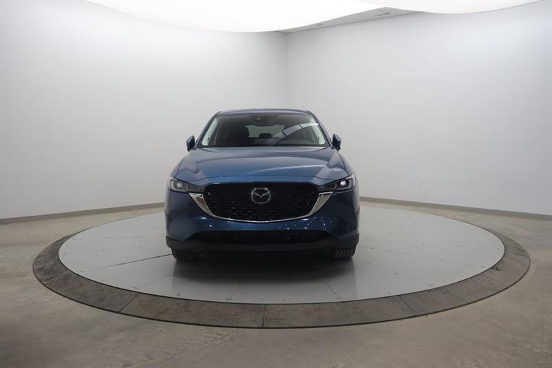 mazda CX-5 2022 - 2