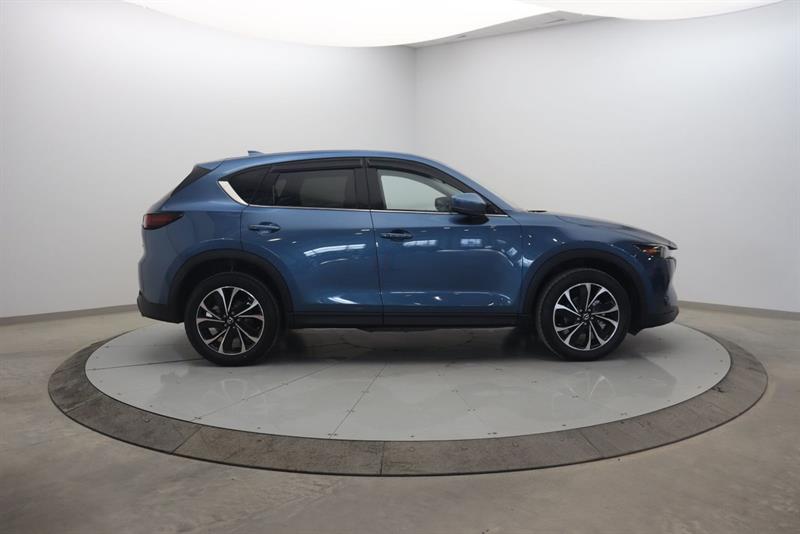 mazda CX-5 2022 - 3