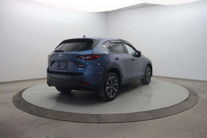 mazda CX-5 2022 - 4