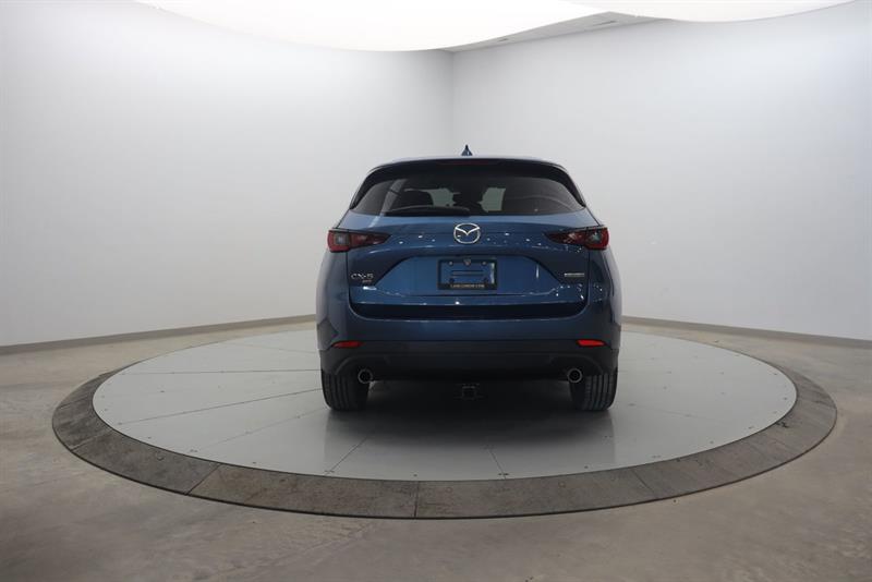 mazda CX-5 2022 - 5