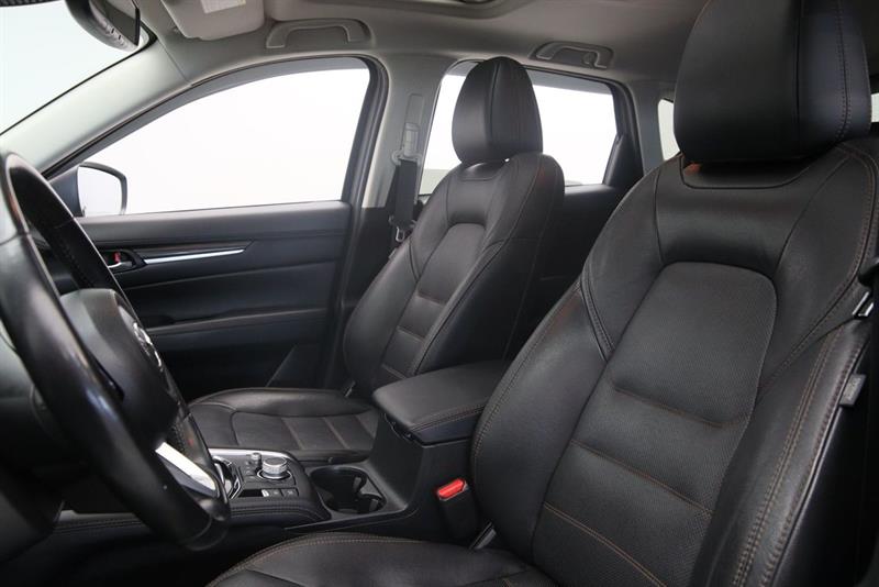 mazda CX-5 2022 - 6