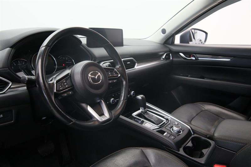 mazda CX-5 2022 - 7