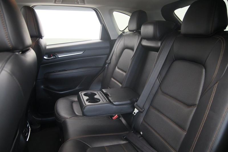 mazda CX-5 2022 - 9