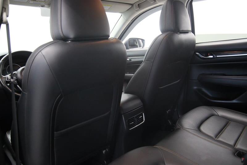 mazda CX-5 2022 - 10