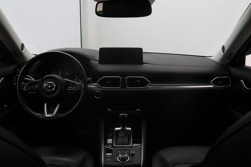 mazda CX-5 2022 - 11