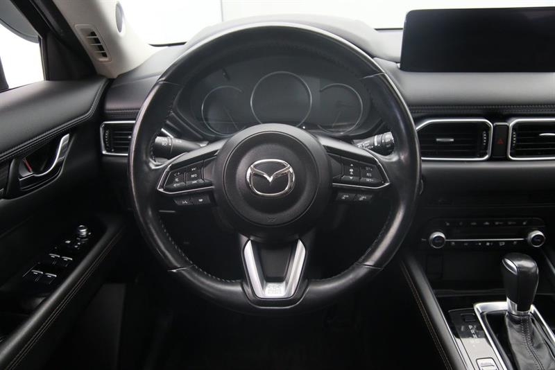 mazda CX-5 2022 - 12