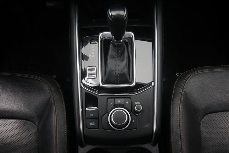 mazda CX-5 2022 - 13
