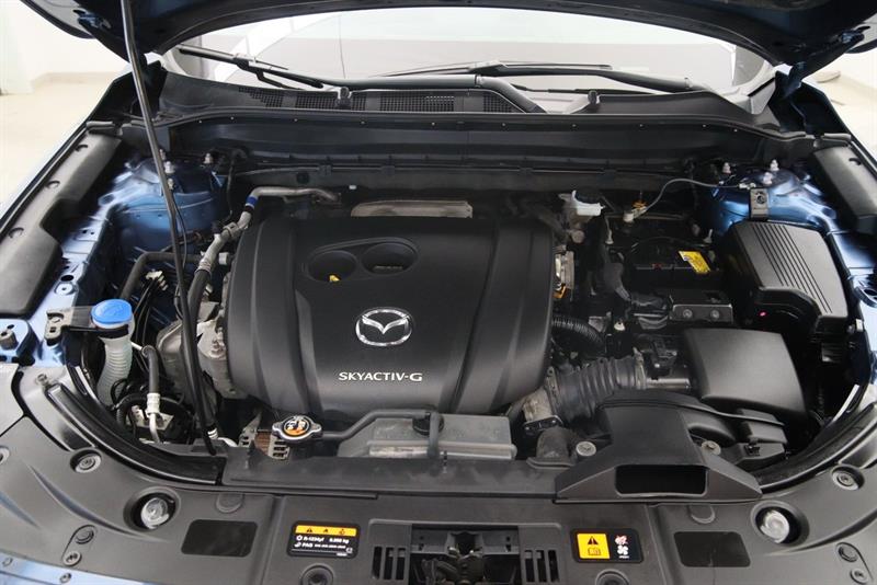 mazda CX-5 2022 - 16