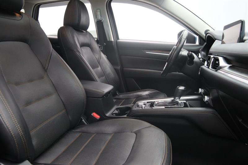 mazda CX-5 2022 - 17