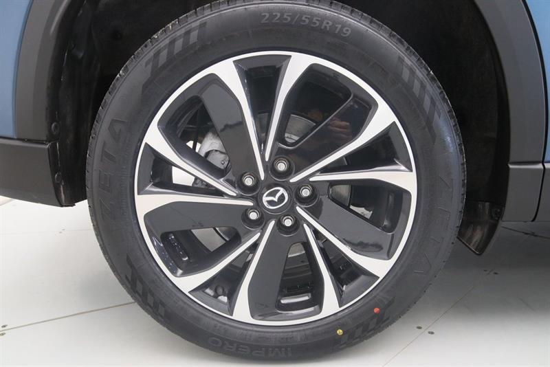 mazda CX-5 2022 - 18
