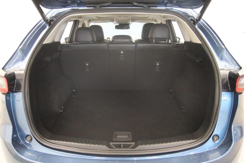 mazda CX-5 2022 - 19