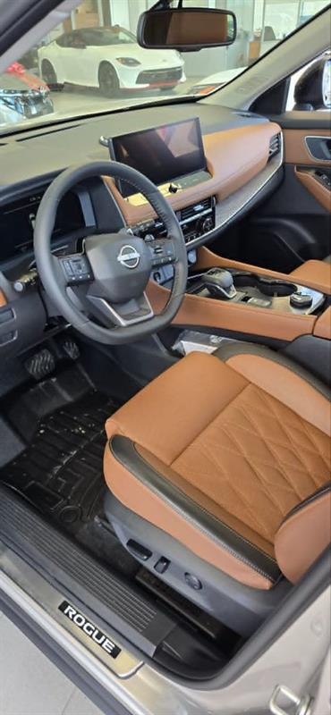 nissan Rogue 2026 - 2
