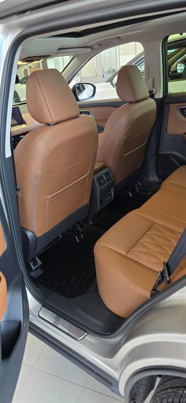 nissan Rogue 2026 - 3