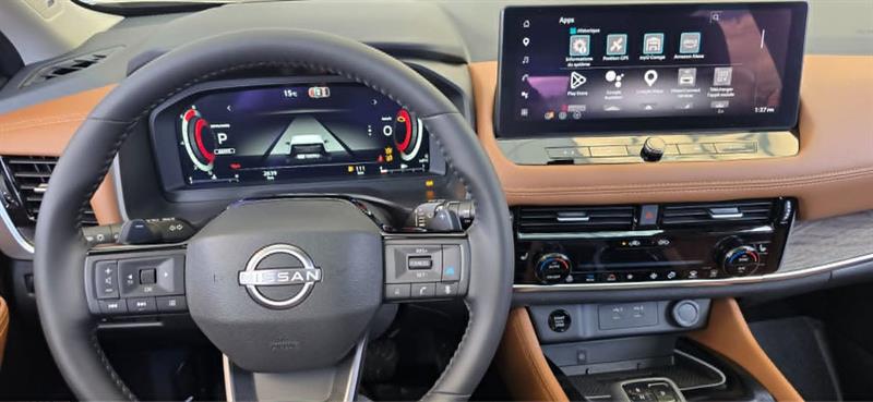 nissan Rogue 2026 - 4