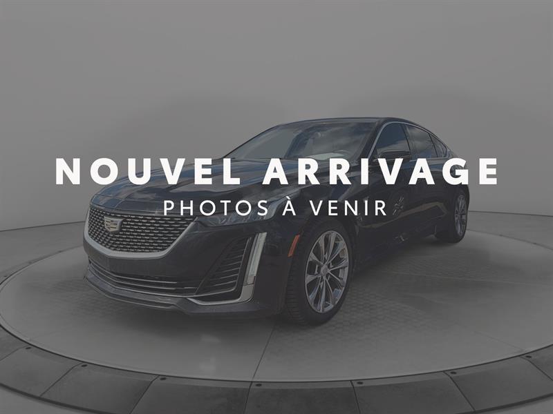 cadillac CT5 2020