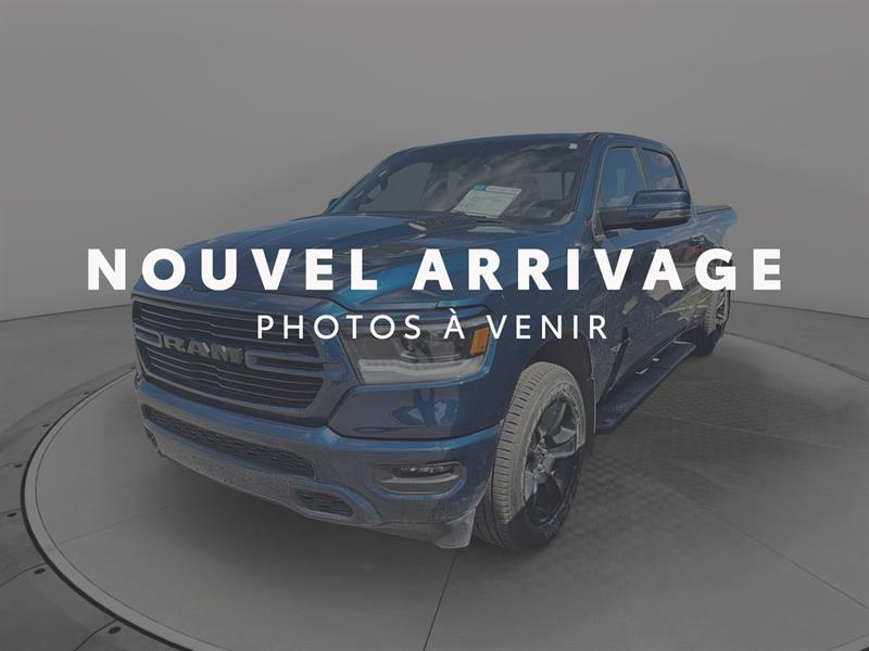 ram 1500 2024