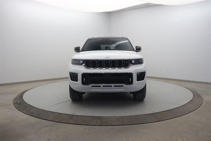jeep Grand Cherokee 2023 - 2