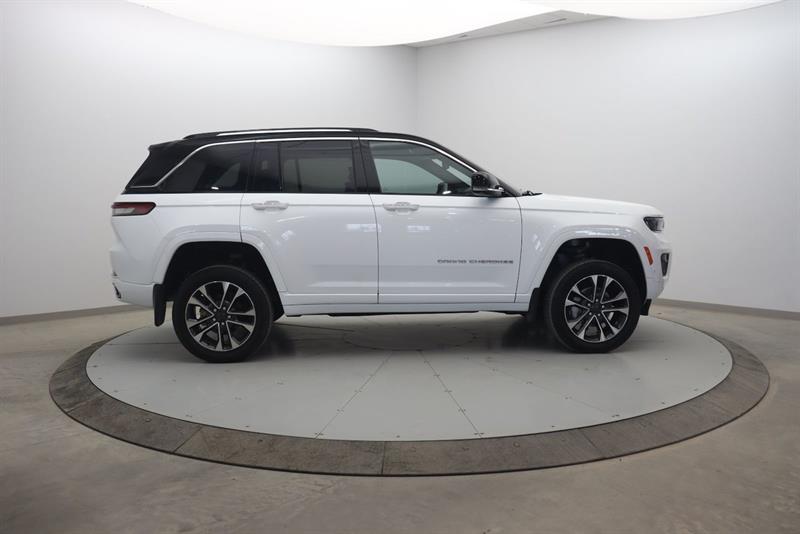 jeep Grand Cherokee 2023 - 3