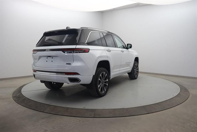 jeep Grand Cherokee 2023 - 4