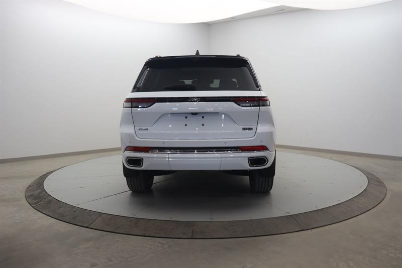 jeep Grand Cherokee 2023 - 5