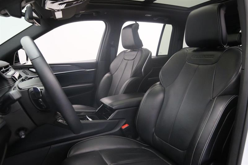 jeep Grand Cherokee 2023 - 6