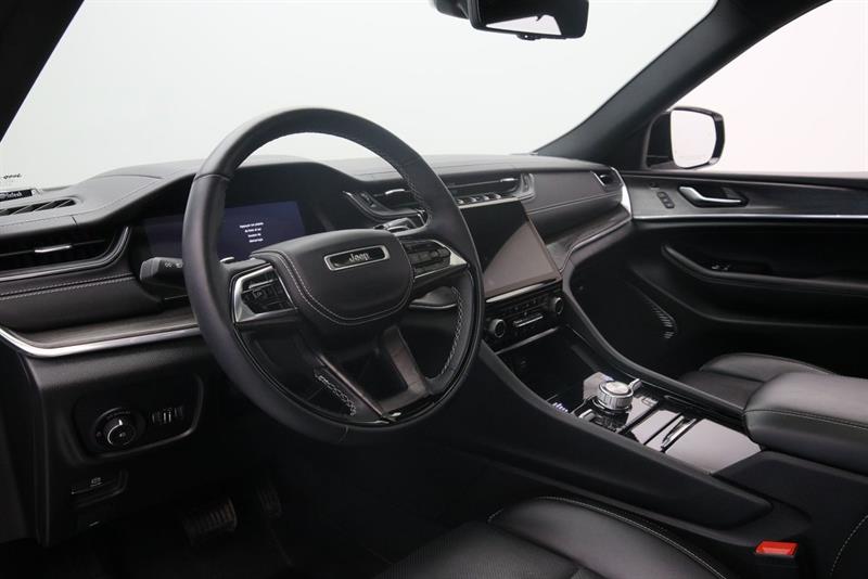 jeep Grand Cherokee 2023 - 7