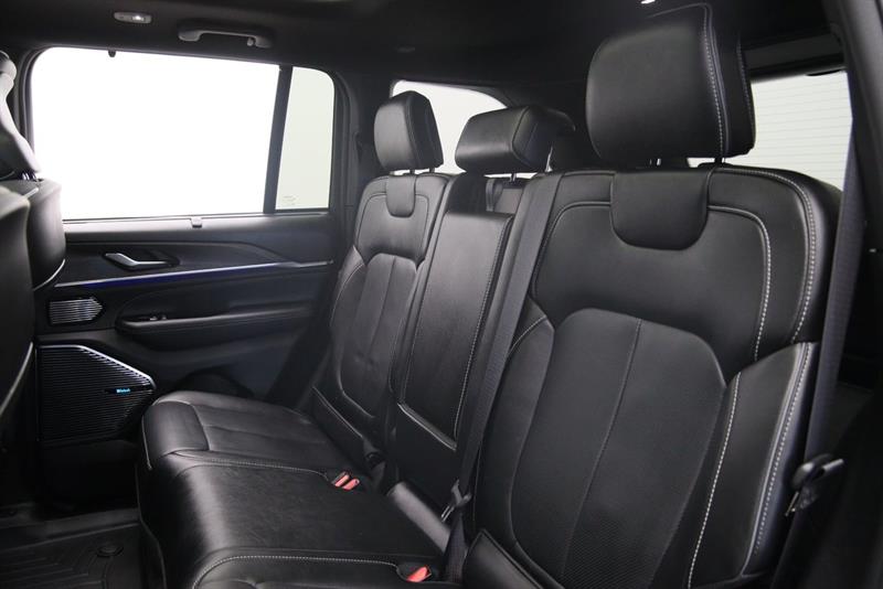 jeep Grand Cherokee 2023 - 9
