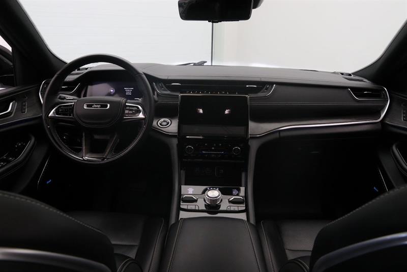 jeep Grand Cherokee 2023 - 11