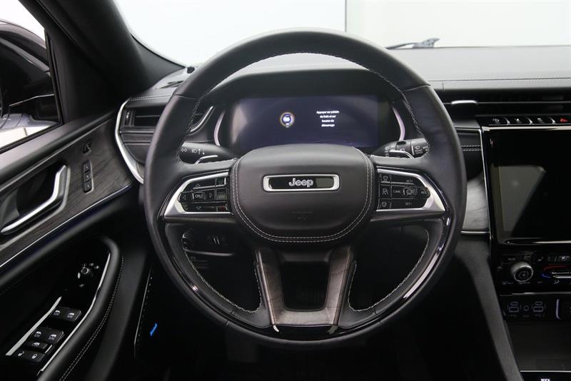 jeep Grand Cherokee 2023 - 12