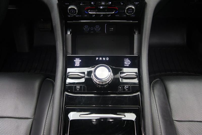 jeep Grand Cherokee 2023 - 13