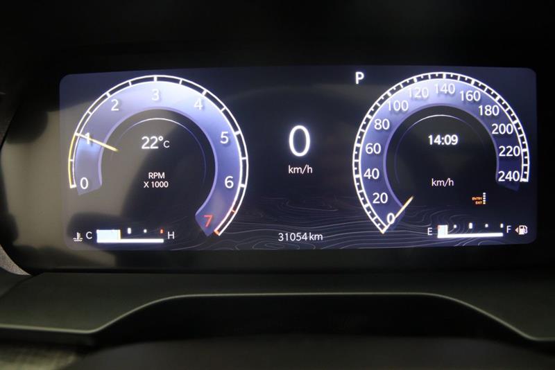 jeep Grand Cherokee 2023 - 14