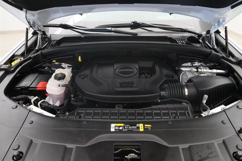 jeep Grand Cherokee 2023 - 16