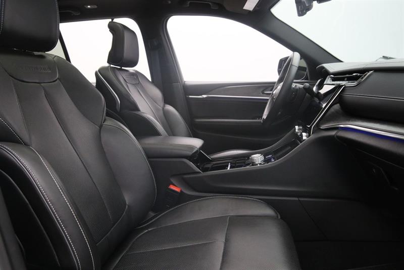 jeep Grand Cherokee 2023 - 17
