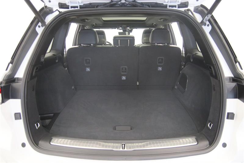 jeep Grand Cherokee 2023 - 19