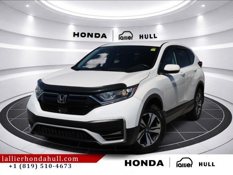 honda CR-V 2022