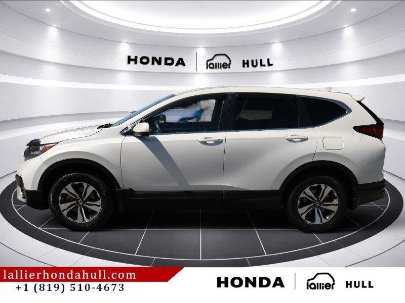 honda CR-V 2022 - 2