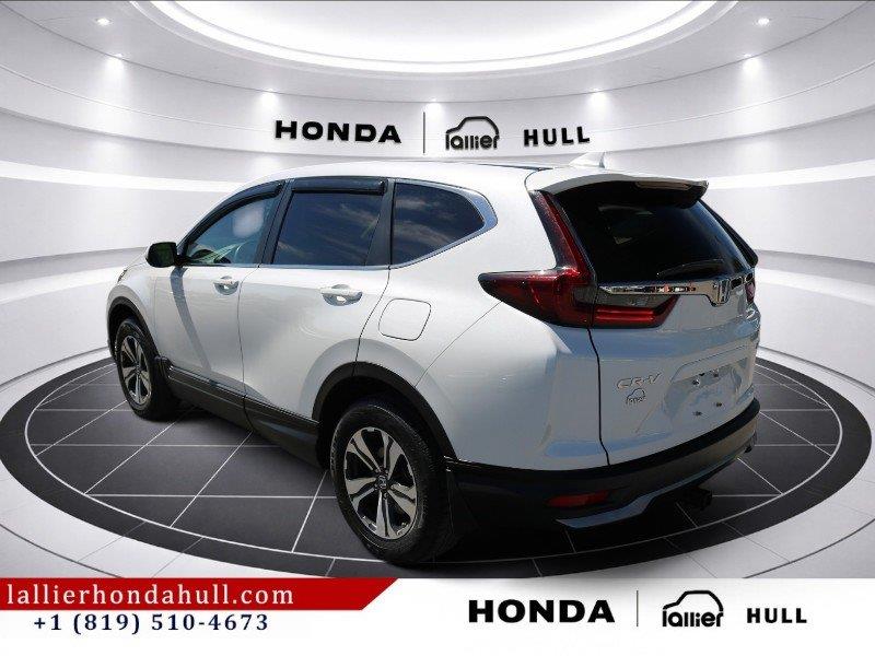 honda CR-V 2022 - 3
