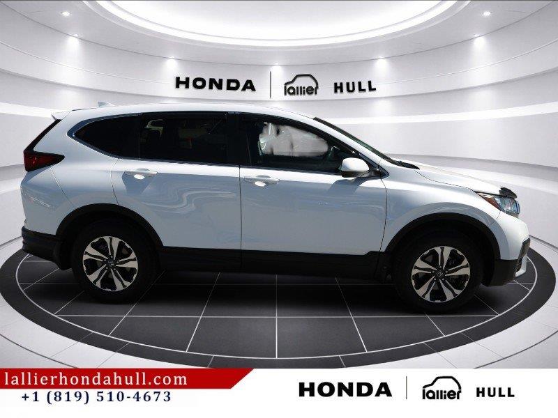 honda CR-V 2022 - 6